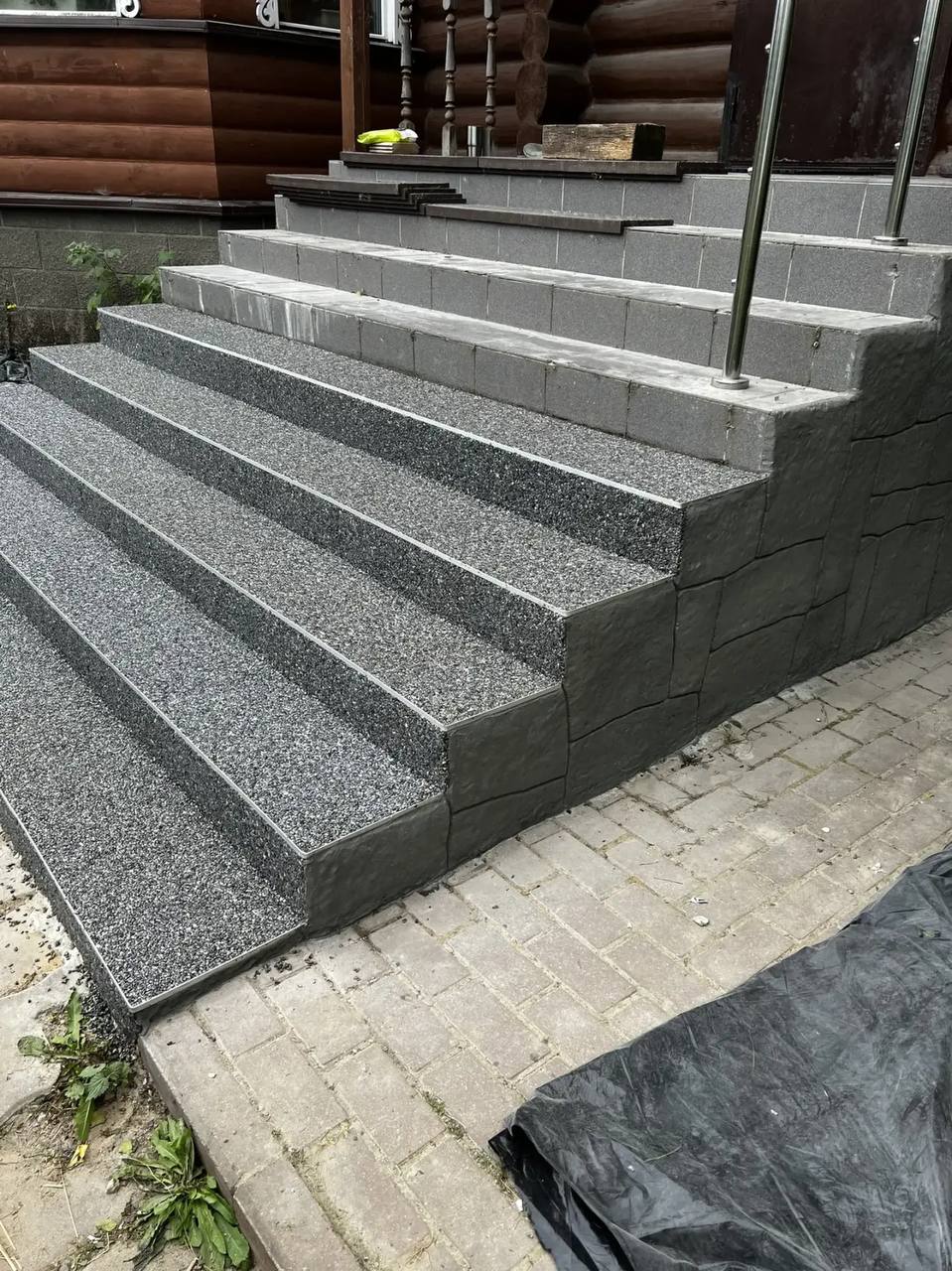 Каменный ковёр